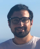 founder headshot